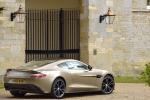 Aston Martin Vanquish 2012 года (WW)
